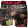 CALZONCILLO BOXER FREEGUN MULTICOLOR PARA NIÑO