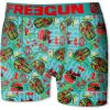 CALZONCILLO BOXER FREEGUN COLOR AZUL