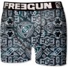 CALZONCILLO BOXER FREEGUN COLOR NEGRO