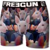 CALZONCILLO BOXER FREEGUN MULTICOLOR PARA NIÑO