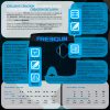 SET 5 PCS CALZONCILLOS BOXER PARA HOMBRE - SURTIDOS ALEATORIOS - Image 3