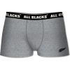 CALZONCILLO ALL BLACKS EN COLOR GRIS CLARO