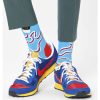 CALCETINES BRUSH BRUSH SOCKTALLA 36-40 - Image 4