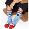 CALCETINES BRUSH BRUSH SOCKTALLA 36-40 - Image 5
