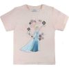 CAMISETA CORTA FROZEN SKY BLUE - Image 2