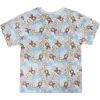 CAMISETA CORTA FROZEN SKY BLUE - Image 5