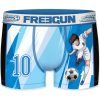 CALZONCILLO BOXER UNITARIO CAPTAIN TSUBASA - MODELO OLIVER ATOM / TSUBASA OZORA