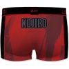 CALZONCILLO BOXER UNITARIO CAPTAIN TSUBASA - MODELO MARK LENDERS / KOJIRO HYUGA - Image 2