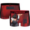 CALZONCILLO BOXER UNITARIO CAPTAIN TSUBASA - MODELO MARK LENDERS / KOJIRO HYUGA - Image 3