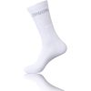 SET 12 PARES CALCETINES KAPPA DEPORTIVOS TENNIS COLOR BLANCO PARA HOMBRE - Image 2