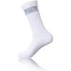 SET 12 PARES CALCETINES KAPPA DEPORTIVOS TENNIS COLOR BLANCO PARA HOMBRE - Image 3
