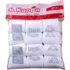 SET 12 PARES CALCETINES KAPPA DEPORTIVOS TENNIS COLOR BLANCO PARA HOMBRE - Image 5