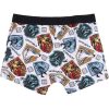 PACK BOXER 2 PIEZAS HARRY POTTER MULTICOLOR - Image 5