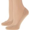 EDEN 2 SALVAPIES INV. SEAMLESS TRANSPIRABLE CRUDO 35/38