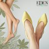 EDEN 2 SALVAPIES INV. SEAMLESS TRANSPIRABLE CRUDO 35/38 - Image 3