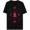 CAMISETA MUJER HOUSE OF THE DRAGON TARGARYEN JUEGO DE TRONOS - Image 2