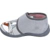 ZAPATILLAS DE CASA MEDIA BOTA LOONEY TUNES GRAY - Image 3