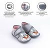 ZAPATILLAS DE CASA MEDIA BOTA LOONEY TUNES GRAY - Image 5