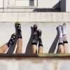 CALCETINES OTAKU WHITE - Image 3
