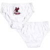 PACK CALZONCILLOS SINGLE JERSEY 5 PIEZAS SPIDERMAN MULTICOLOR - Image 2