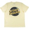 CAMISETA CORTA PREMIUM PUNTO SINGLE JERSEY STAR WARS - Image 2