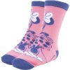PACK CALCETINES 3 PIEZAS MINNIE MULTICOLOR - Image 3