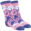 PACK CALCETINES 3 PIEZAS MINNIE MULTICOLOR - Image 4