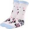 PACK CALCETINES 3 PIEZAS MINNIE MULTICOLOR - Image 5