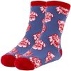 CALCETIN ANTIDESLIZANTE 2 PIEZAS PAW PATROL MULTICOLOR - Image 3