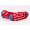 CALCETIN ANTIDESLIZANTE 2 PIEZAS PAW PATROL MULTICOLOR - Image 4