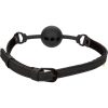 BOUNDLESS MORDEDURA DE BOLA RESPIRABLE - Image 7