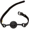 BOUNDLESS MORDEDURA DE BOLA RESPIRABLE - Image 8