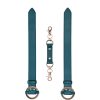 OUCH HALO - WRIST & ANKLE CUFFS - VERDE - Image 6
