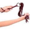 OUCH HALO - FLOGGER - BURDEOS - Image 5