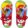 CHANCLAS PREMIUM PAW PATROL BLUE