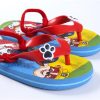 CHANCLAS PREMIUM PAW PATROL BLUE - Image 4