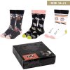 PACK CALCETINES 3 PIEZAS OTAKU