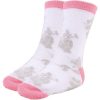 PACK CALCETINES 3 PIEZAS PRINCESS MULTICOLOR - Image 3