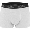 LOTE 2 BOXER CALZONCILLO VON DUTCH PARA HOMBRE - 2 COLORES - Image 2