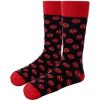 PACK CALCETINES 3 PIEZAS DEADPOOL MULTICOLOR - Image 5