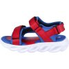 SANDALIAS TRAVESÍA/DEPORTIVAS TÉCNICA SPIDERMAN BLUE - Image 2