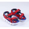 SANDALIAS TRAVESÍA/DEPORTIVAS TÉCNICA SPIDERMAN BLUE - Image 3