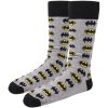 PACK CALCETINES 3 PIEZAS BATMAN MULTICOLOR - Image 2
