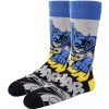 PACK CALCETINES 3 PIEZAS BATMAN MULTICOLOR - Image 3