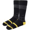 PACK CALCETINES 3 PIEZAS BATMAN MULTICOLOR - Image 4