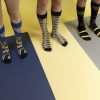 PACK CALCETINES 3 PIEZAS BATMAN MULTICOLOR - Image 5