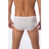SLIP SKIN ALGODÓN/LICRA CLÁSICO BLANCO DE RAFF - Image 2