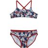 BIKINI MINNIE RED