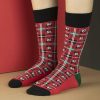 PACK CALCETINES PACK X3 MICKEY MULTICOLOR - Image 5