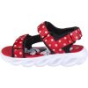 SANDALIAS TRAVESÍA/DEPORTIVAS TÉCNICA MINNIE BLUE - Image 2